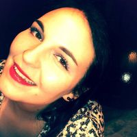 Karolina Hubar's Photo