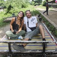 Maria & Xavi Mix de Viatge的照片