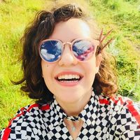 Handenur Sevindik的照片