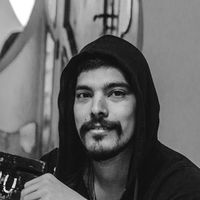 Daniel Tevez的照片