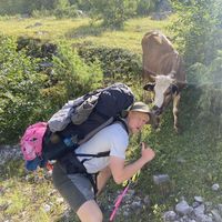 Bram Griffioen's Photo