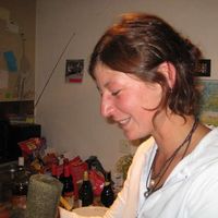 susanne Höhener's Photo