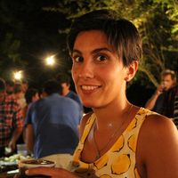 Laura Lopez Silva's Photo