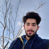 Le foto di Mehdi Charkhchi