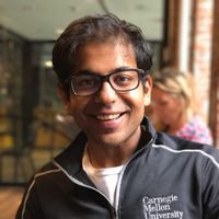 Jai Kanodia的照片