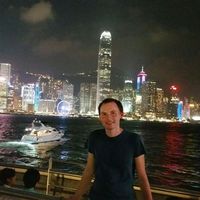 Chris Cleaver's Photo