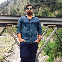 Mazdar Ul Hassan的照片