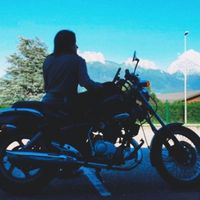 Angelika Tourgueman的照片