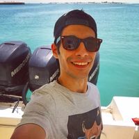 Amir Elsaeed的照片