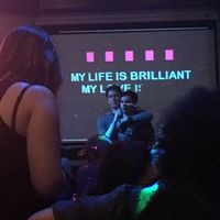 Warwick Manning's Photo