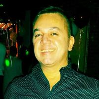 Robinson Arevalo's Photo