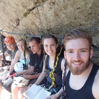 Florian Hofmann's Photo