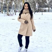 Natalie Montoya的照片