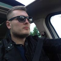 Maksymilian Lagoda的照片