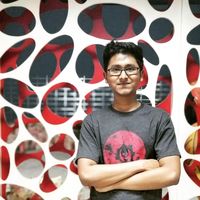 shafayet mahamud的照片