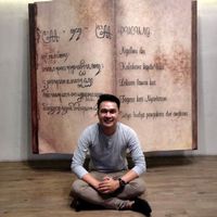 Charles Efendri的照片