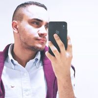 Samuel Andrade's Photo