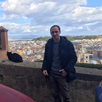 Ardian Sinani's Photo