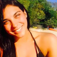 Maria Gabriela Navarro的照片