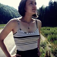 Katika Kalman's Photo