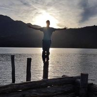 Martin Benelbaz's Photo