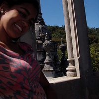 Raísa de Almeida Amaro的照片