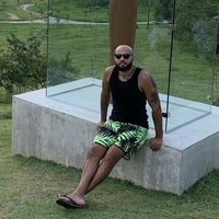 Jorge Eustáquio's Photo