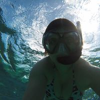 Maia Fleming的照片