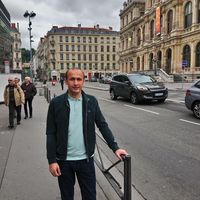 Natiq Quliyev's Photo