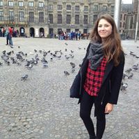 Miriam Paul的照片