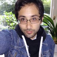 José Antonio Vargas's Photo