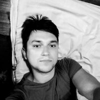 Sergey Chizhevski的照片