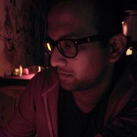 nitin Sawant's Photo