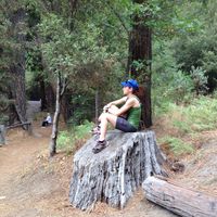 Laureline Meylan's Photo