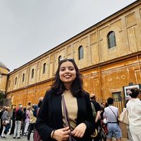 Fareha Siddiqui's Photo