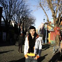 Sebastian Gómez的照片