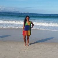 Le foto di Sole Martínez