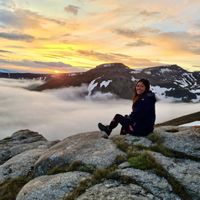 Rachel Yeung's Photo