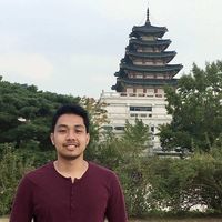 Edwin Panuelos's Photo