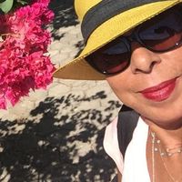 Ritamélia Mattos的照片