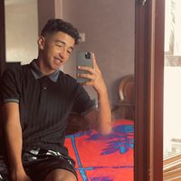 Yassine Achhache's Photo