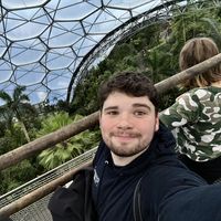 Samuel Martin's Photo