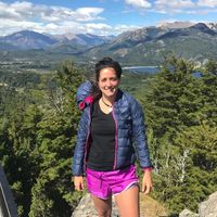 Marian Rossi Lence's Photo