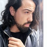 Felipe Oliveira's Photo