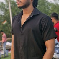 Joy Majumder's Photo