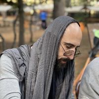 Issa Mohammed's Photo