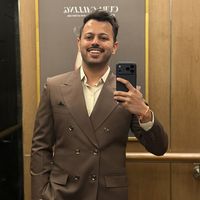 Swapneel Jain's Photo