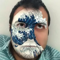 Kianoush naji's Photo