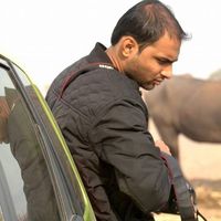 Harshal Lakare's Photo