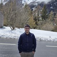 Hammad Ghazi's Photo